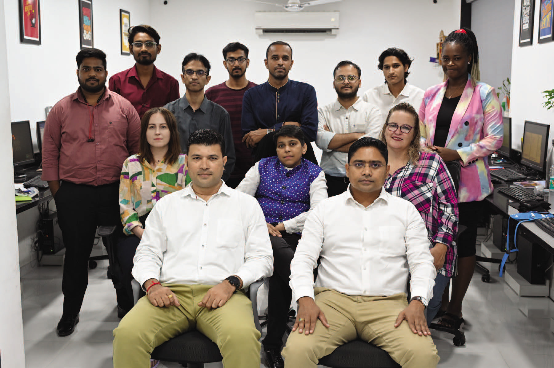 Fatbee Team